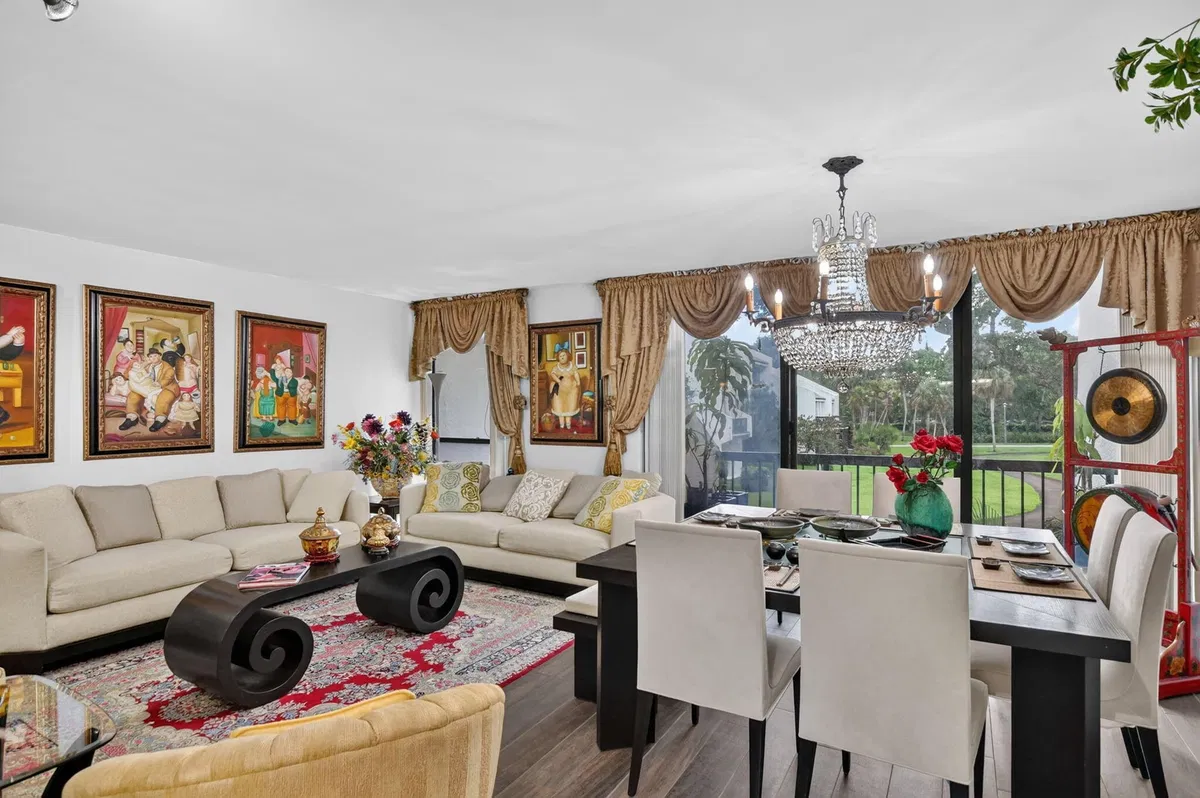 Boca West Country Club Residence