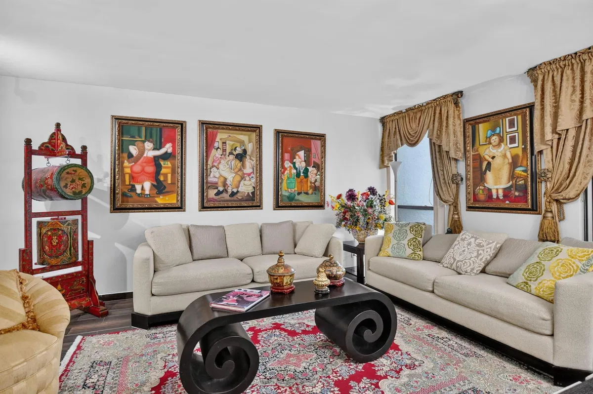 Boca West Country Club Residence photo 10