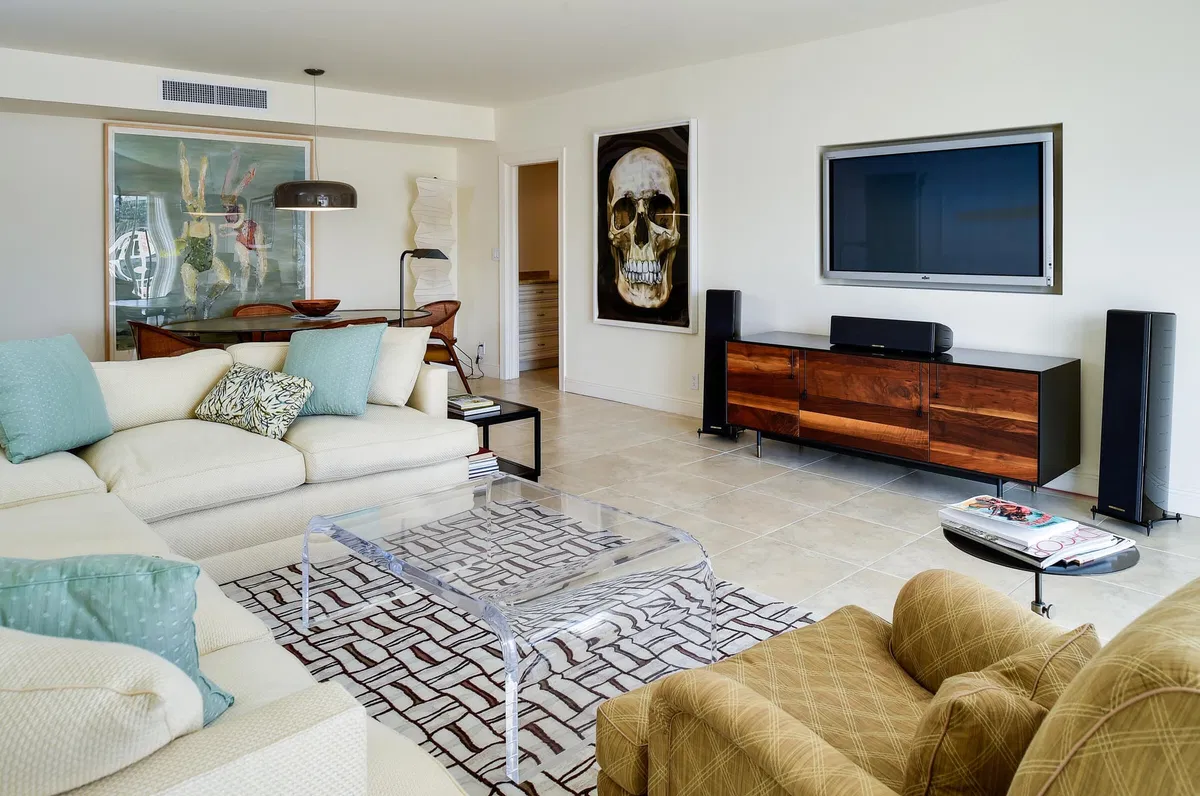 North End Palm Beach Unit 609