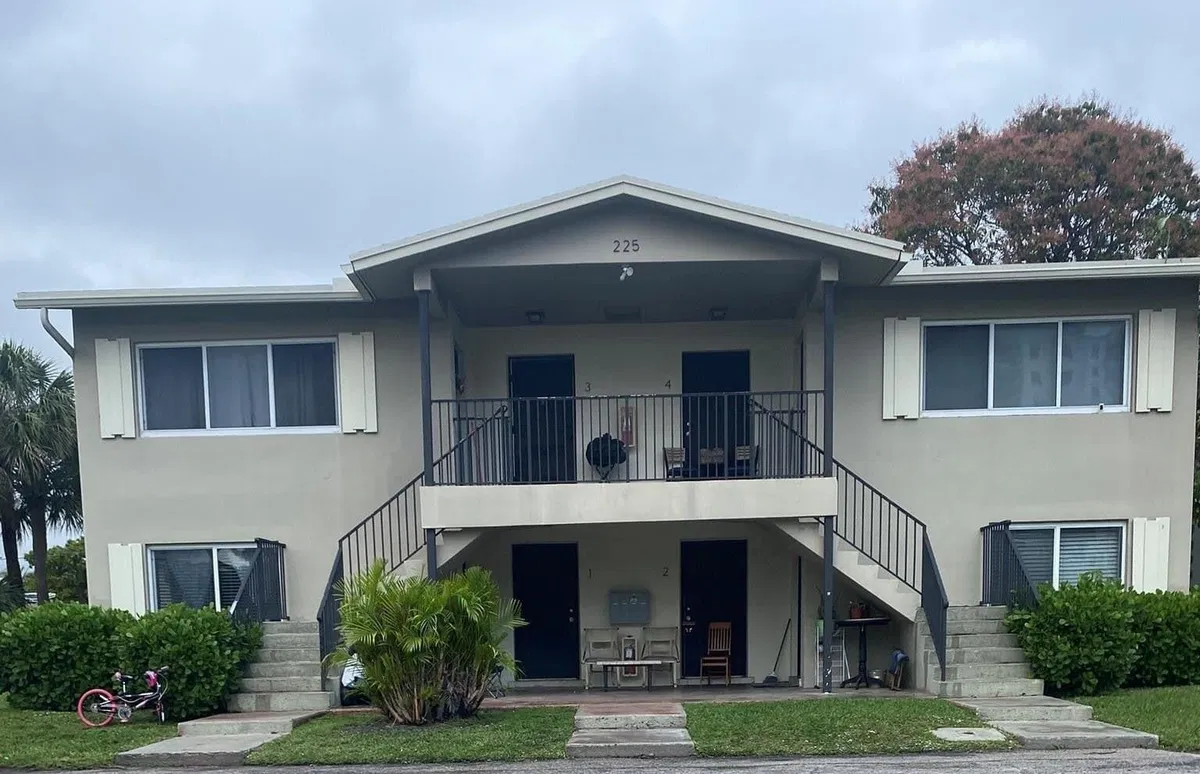 Boca Raton Unit 101