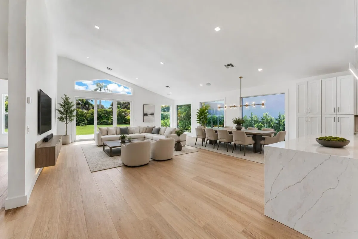 Eastpointe Country Club Residence