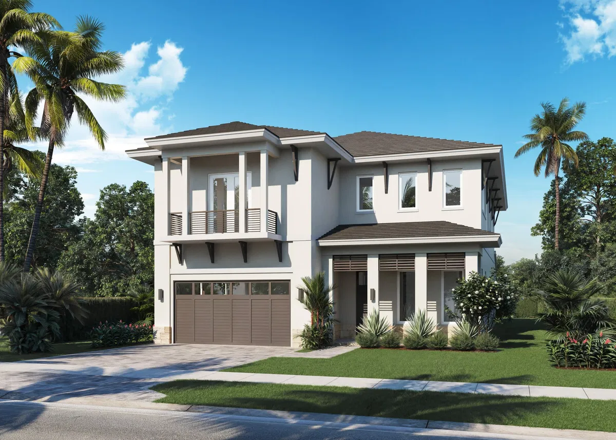 Avenir Residence