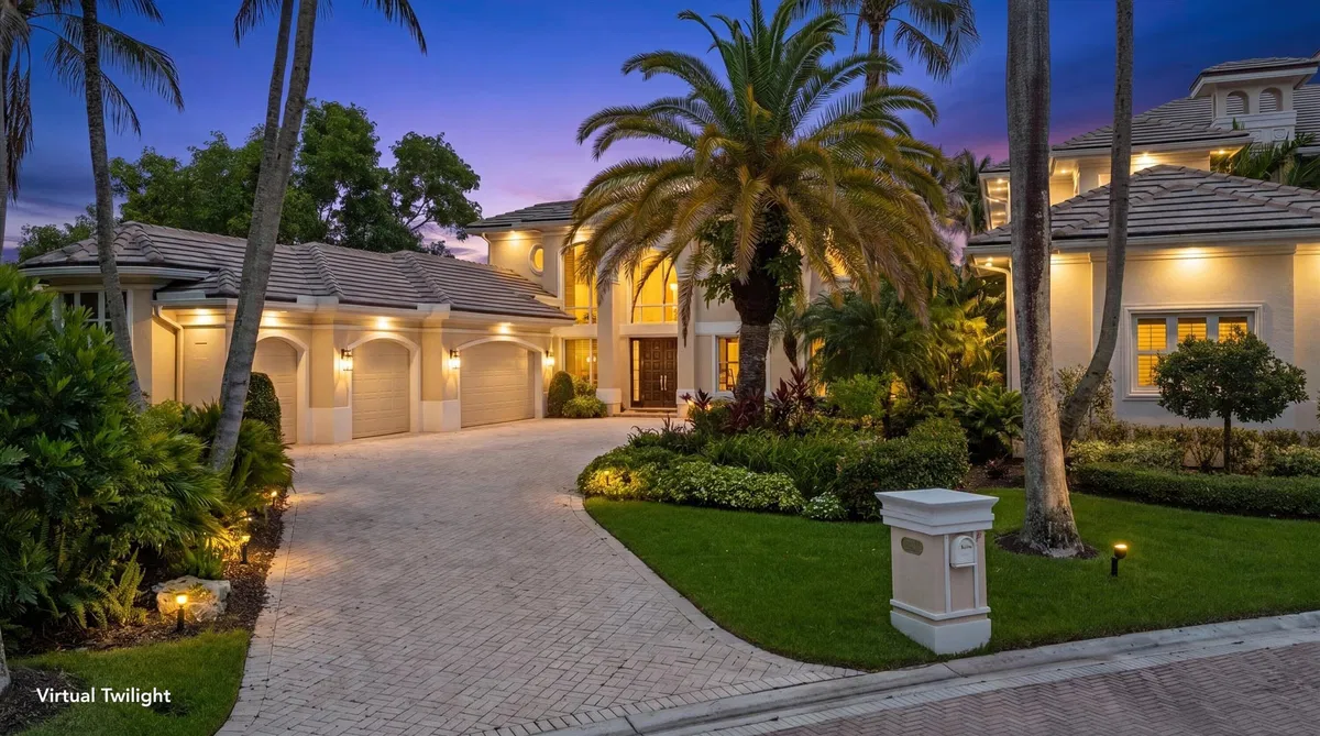 Jonathan's Landing Jupiter FL Residence photo 4