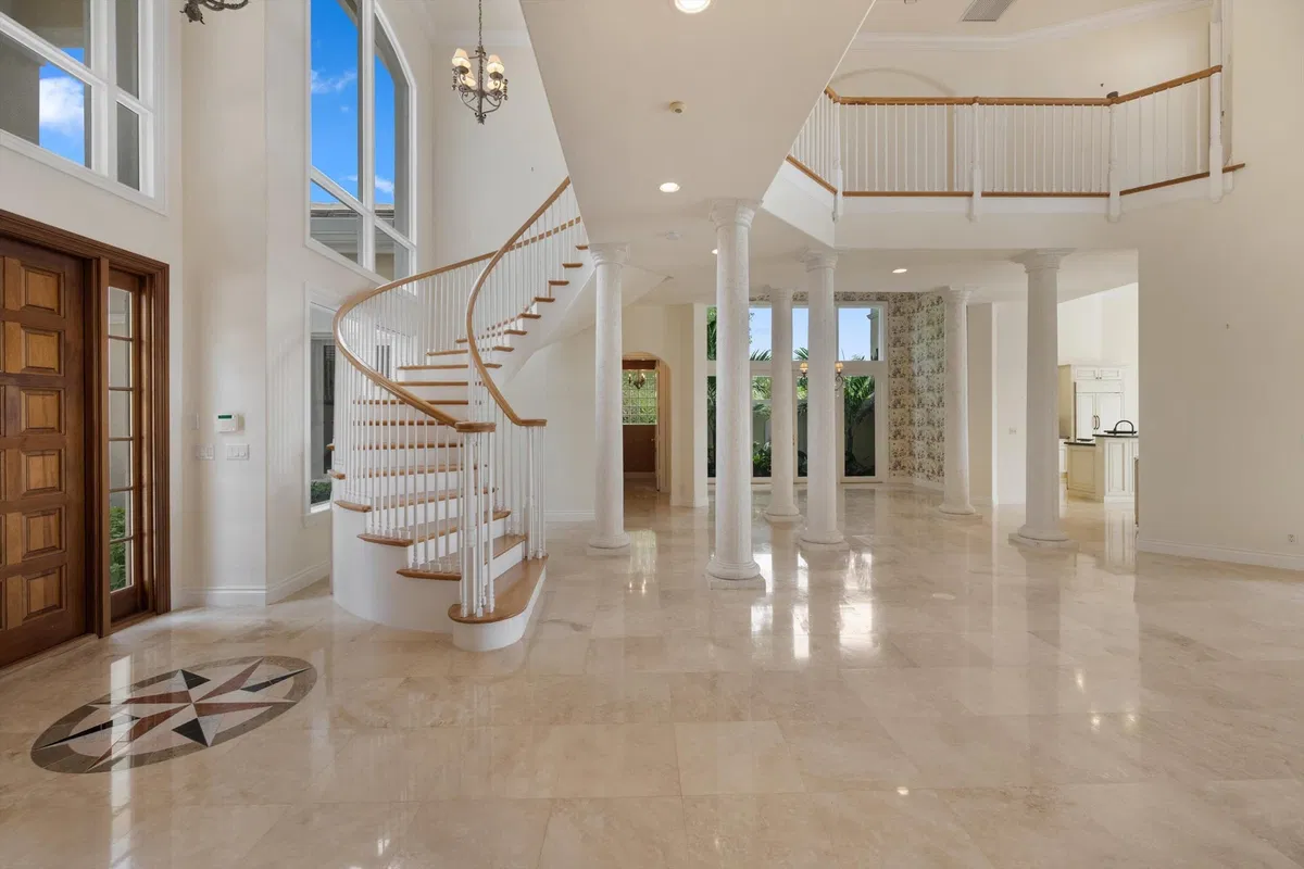 Jonathan's Landing Jupiter FL Residence photo 7