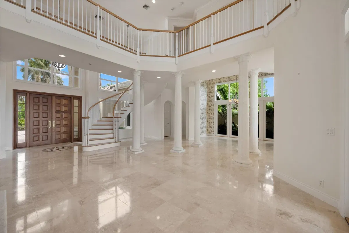 Jonathan's Landing Jupiter FL Residence photo 10
