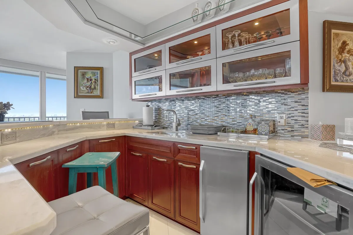 Corniche Singer Island Unit 1902 photo 13
