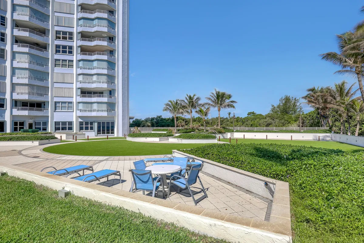 Corniche Singer Island Unit 1902 photo 88
