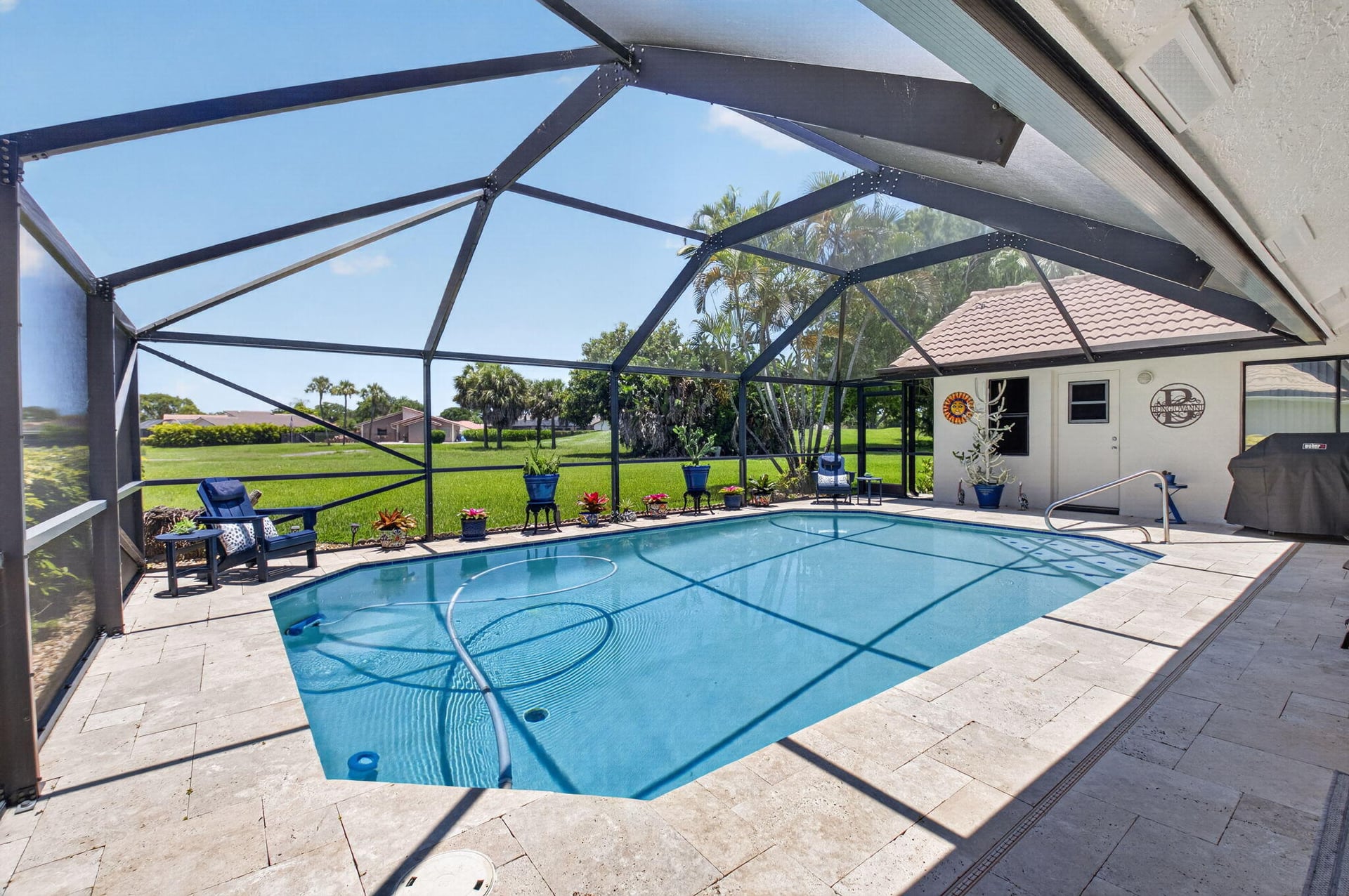 Boca Isles Residence photo 28