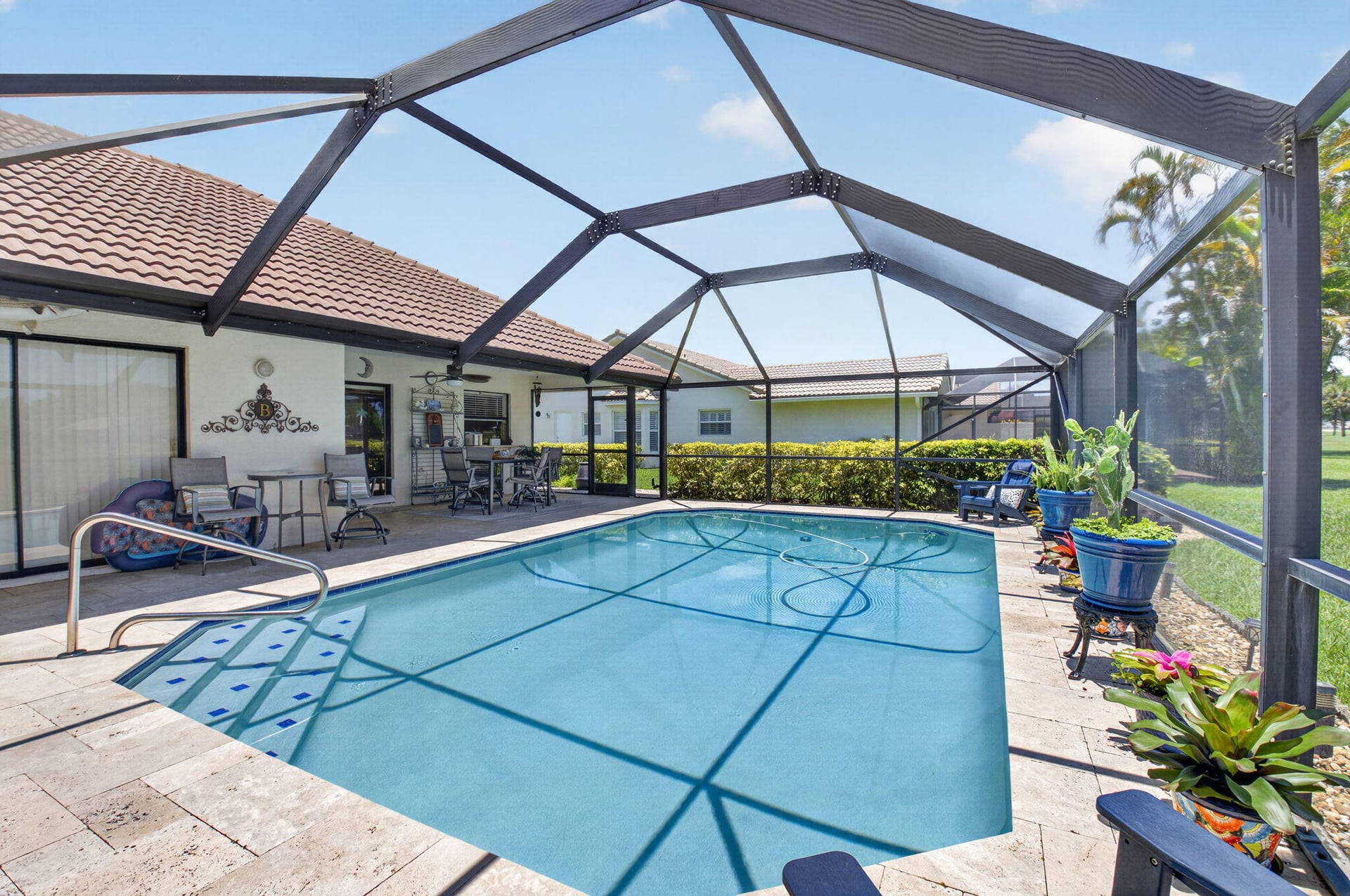 Boca Isles Residence photo 31