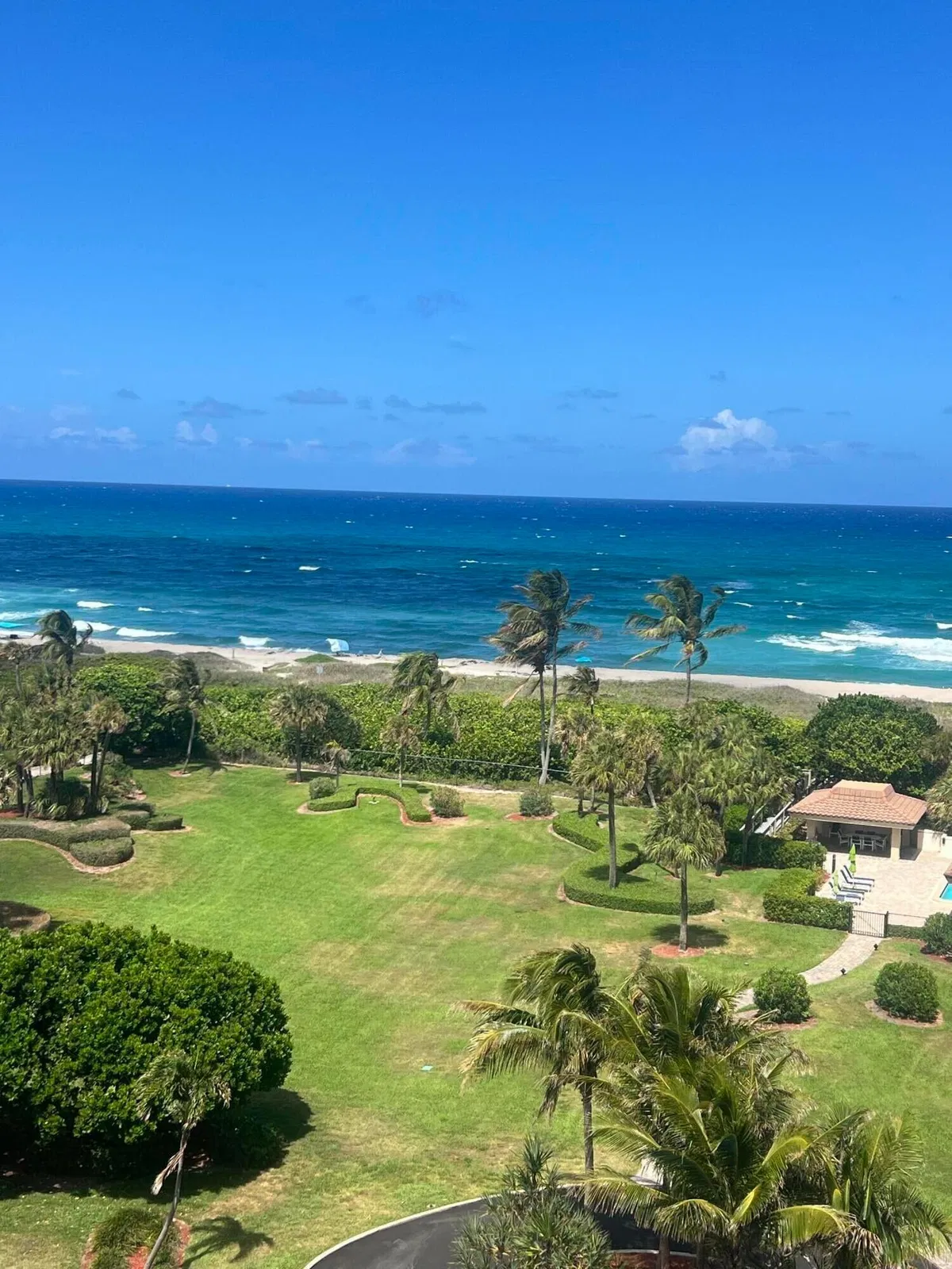 Singer Island Unit 803