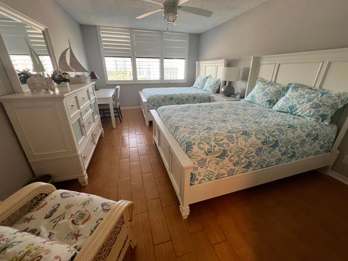 Singer Island Unit 803 photo 22
