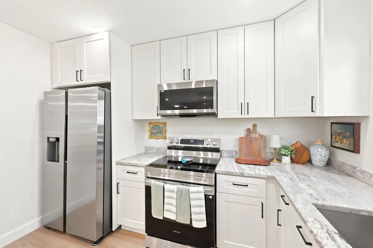 West Palm Beach Residence photo 19