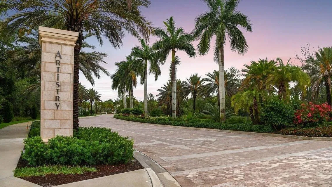 Artistry Palm Beach Gardens Residence photo 46