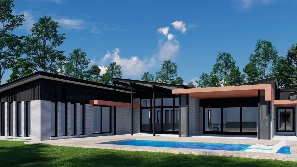 Residence