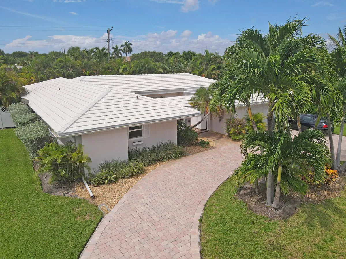 Palm Beach Isles Residence photo 7