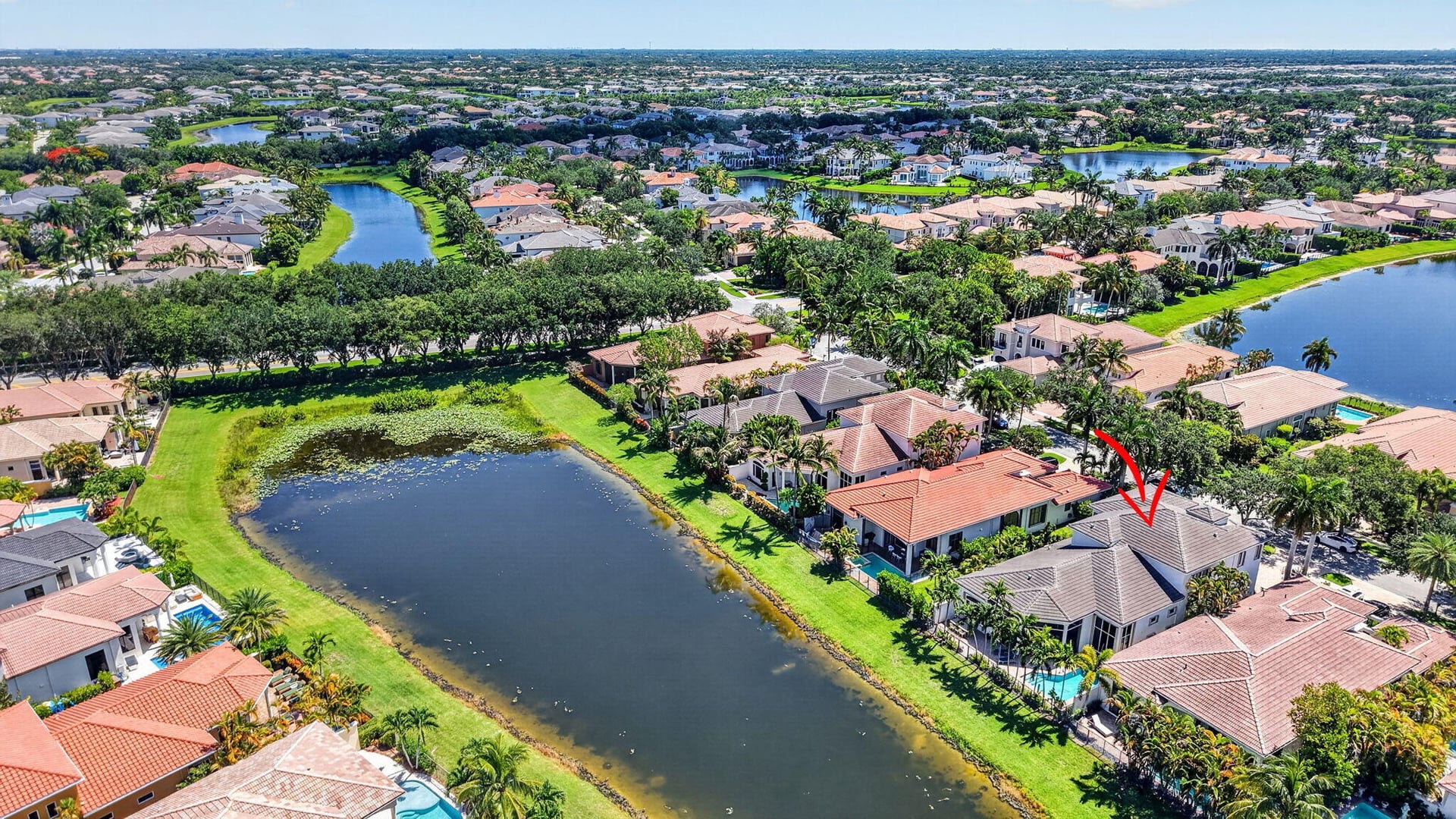 Oaks At Boca Raton Residence photo 91