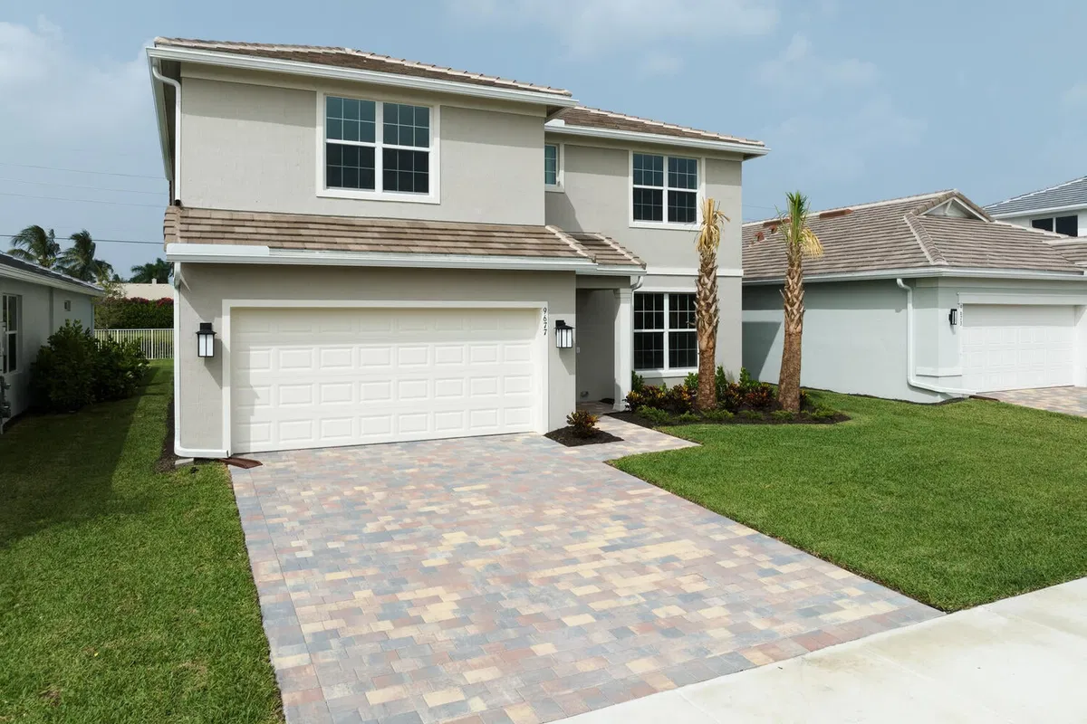 Residence