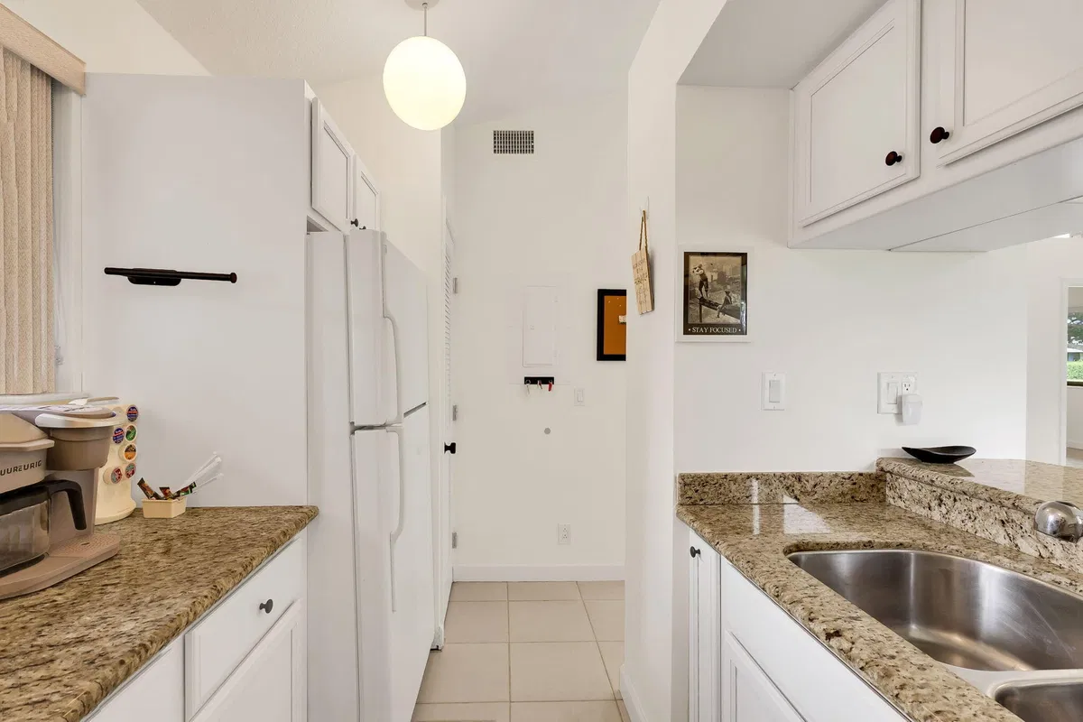 PGA National Palm Beach Gardens Residence photo 10