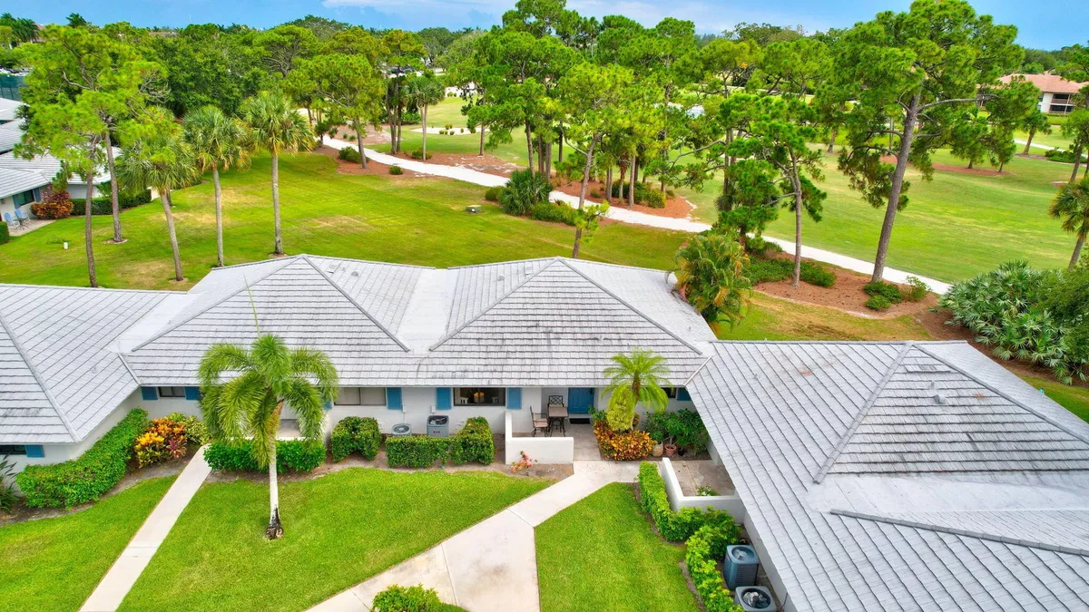 PGA National Palm Beach Gardens Residence photo 22