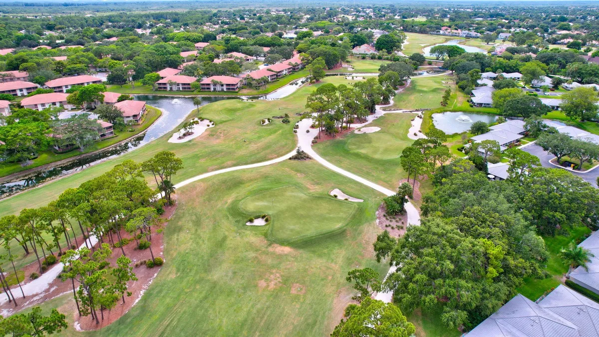 PGA National Palm Beach Gardens Residence photo 28