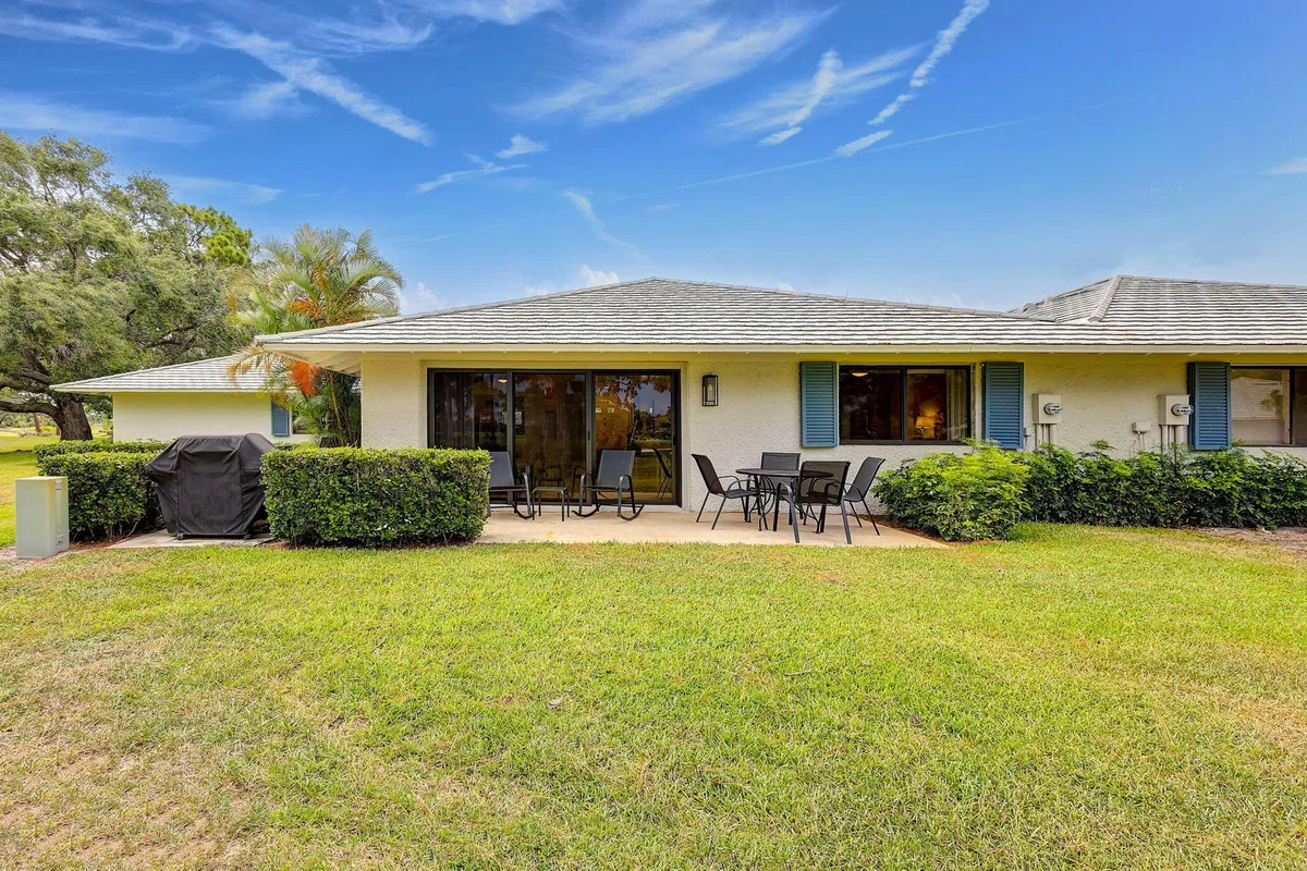 PGA National Palm Beach Gardens Residence photo 34