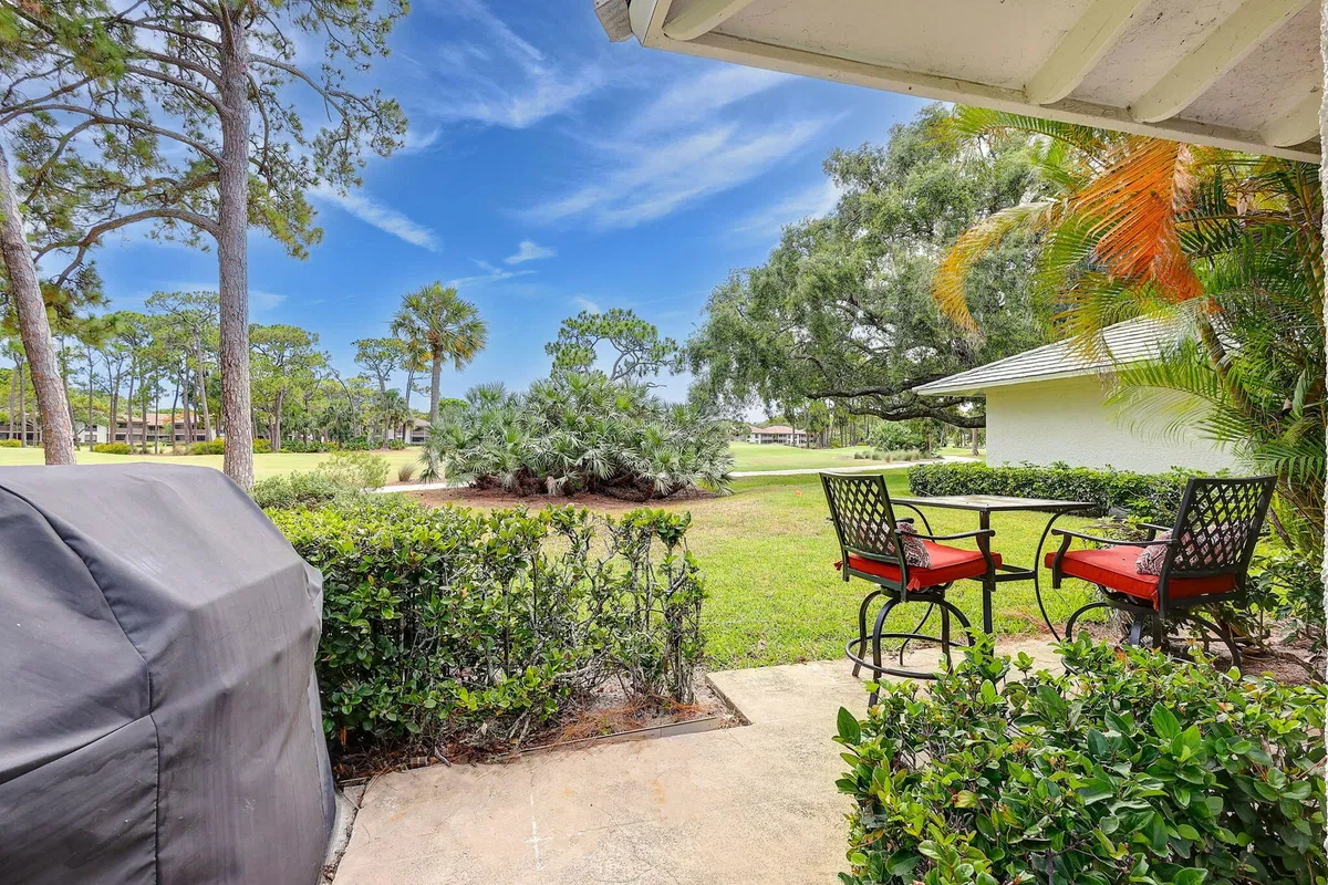 PGA National Palm Beach Gardens Residence photo 37