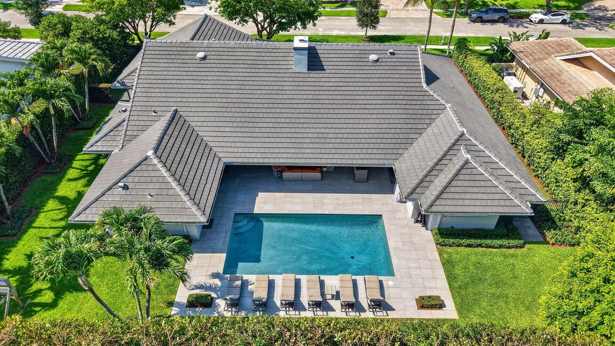 Boca West Country Club Residence