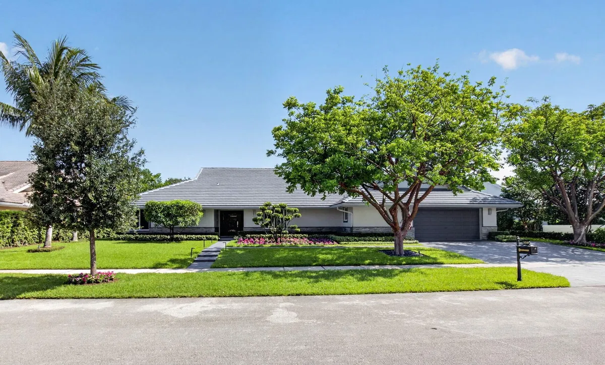 Boca West Country Club Residence photo 7