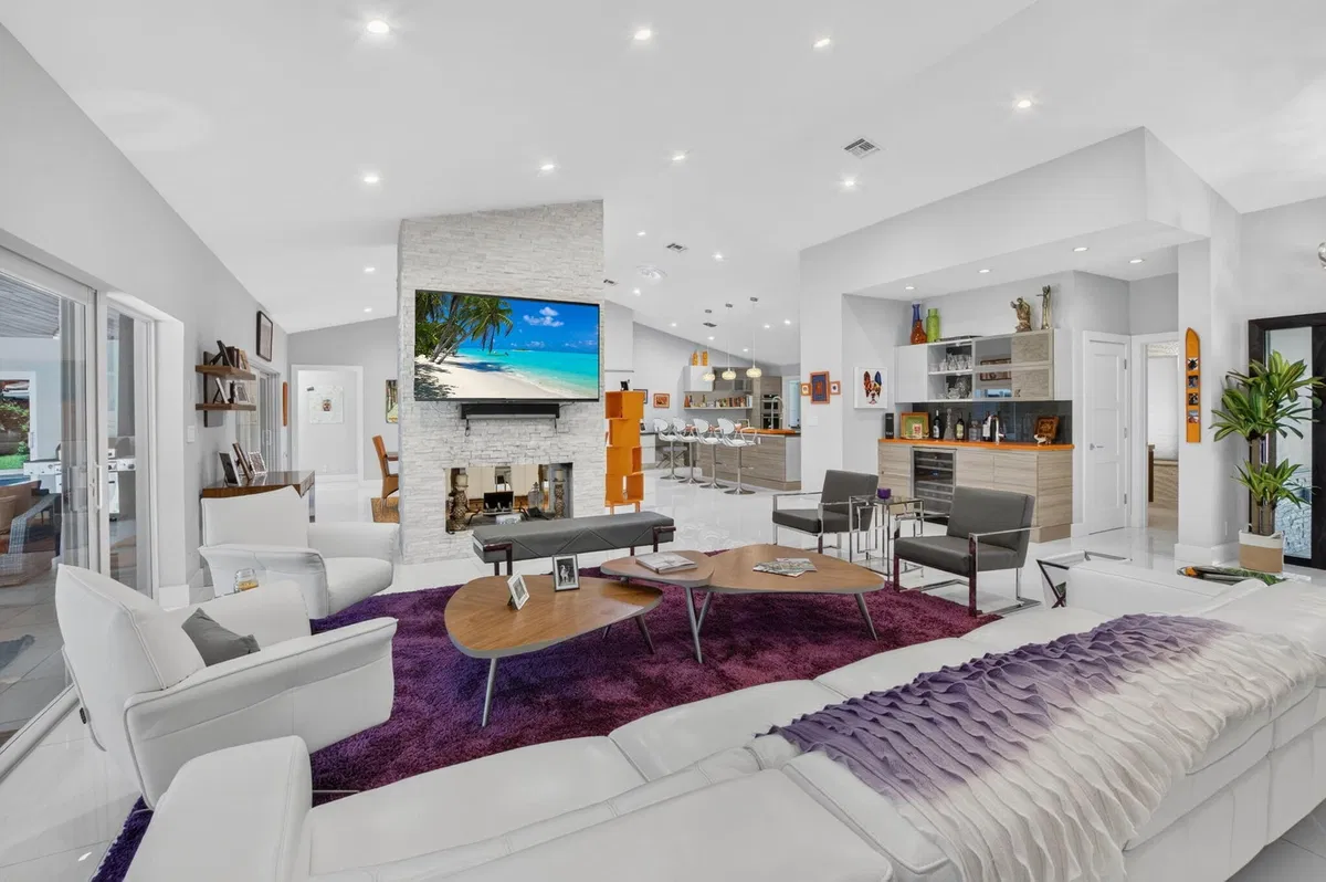 Boca West Country Club Residence photo 10