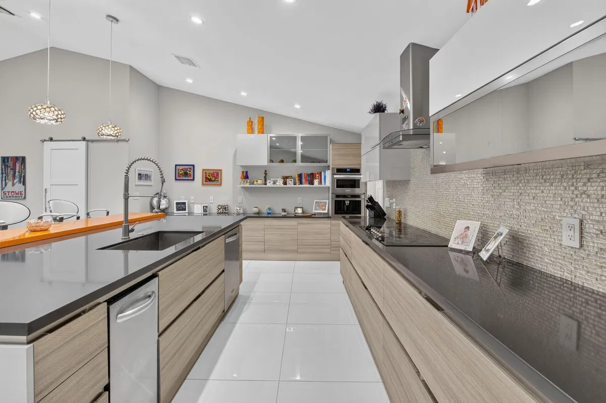 Boca West Country Club Residence photo 25