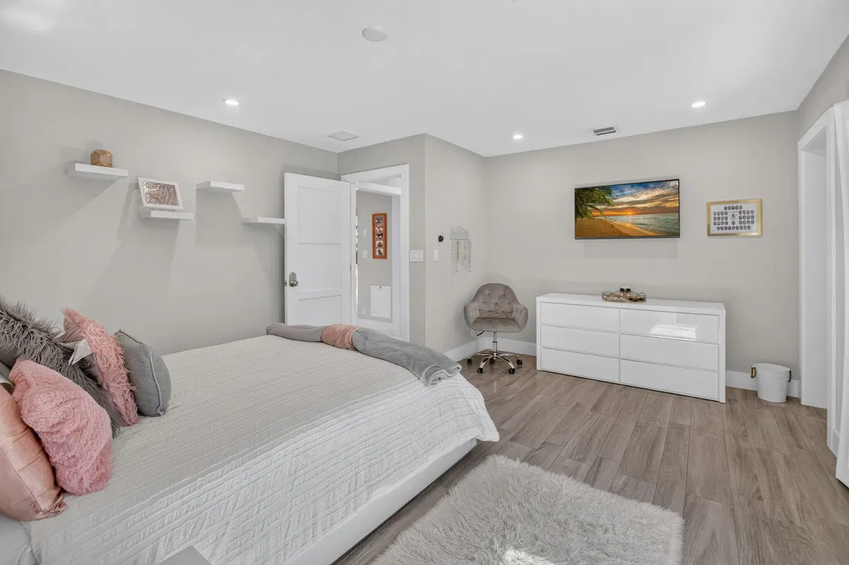 Boca West Country Club Residence photo 34