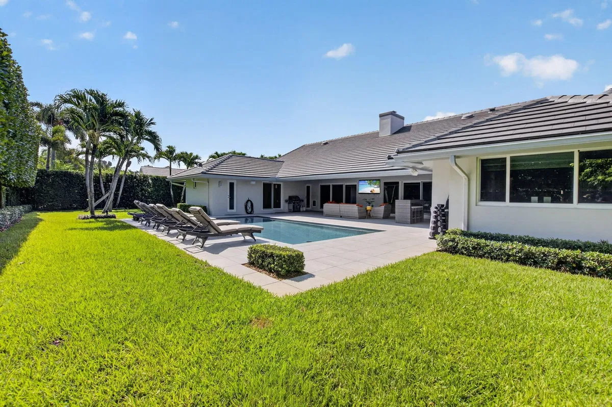 Boca West Country Club Residence photo 70