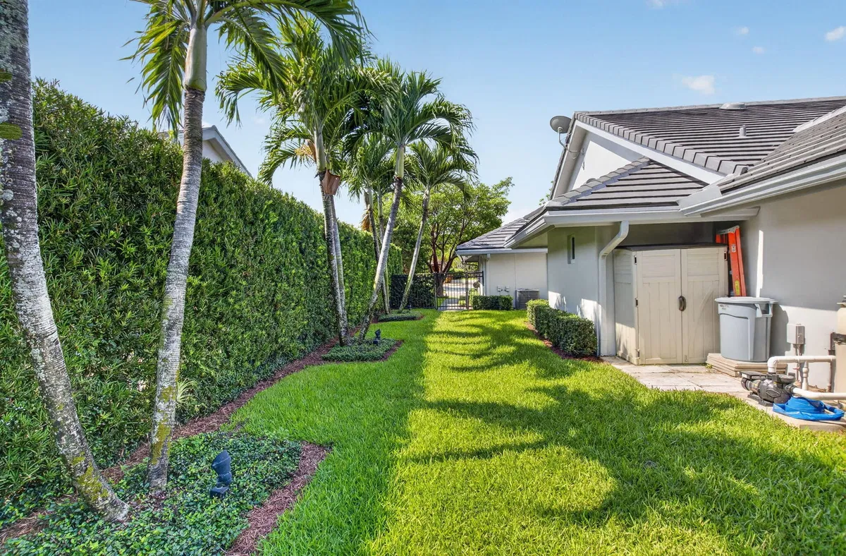 Boca West Country Club Residence photo 73