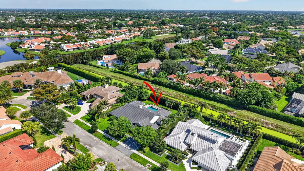 Boca West Country Club Residence photo 79