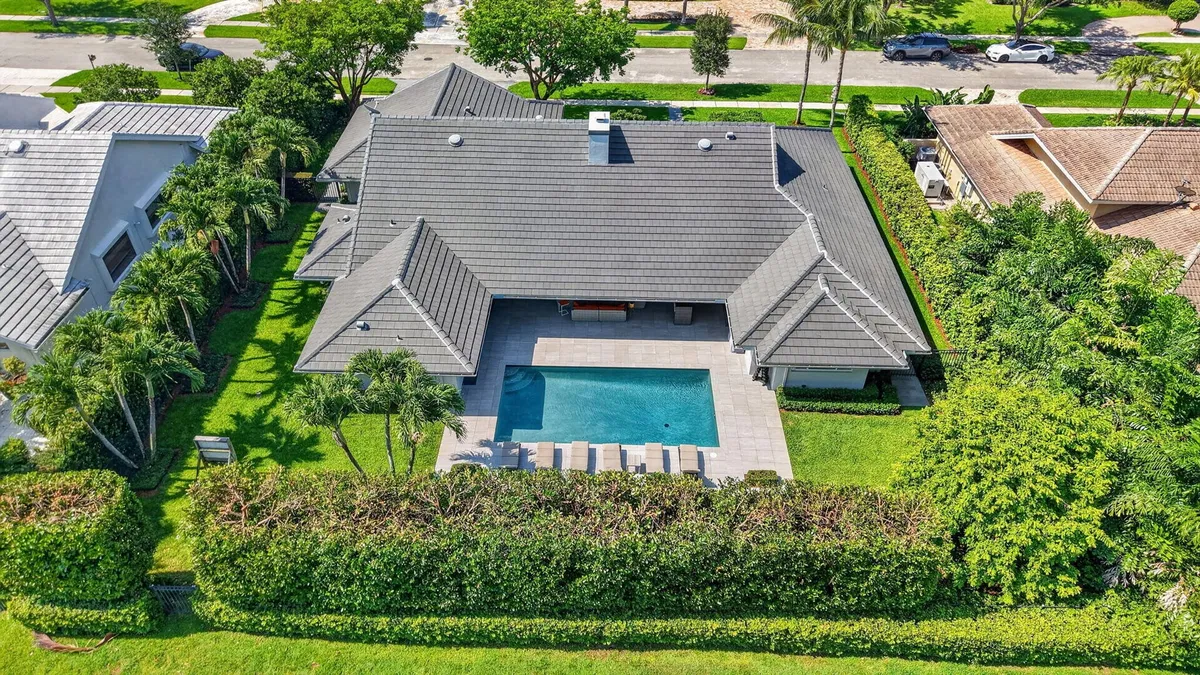 Boca West Country Club Residence photo 88