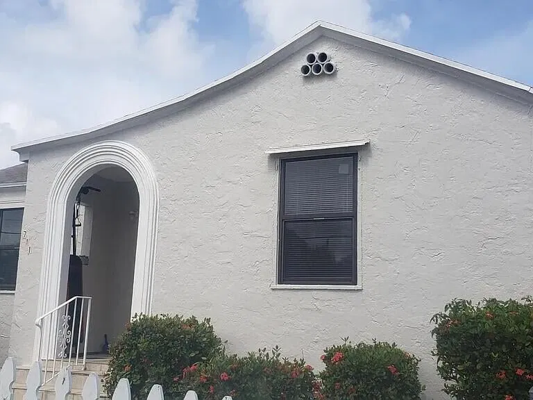 Residence