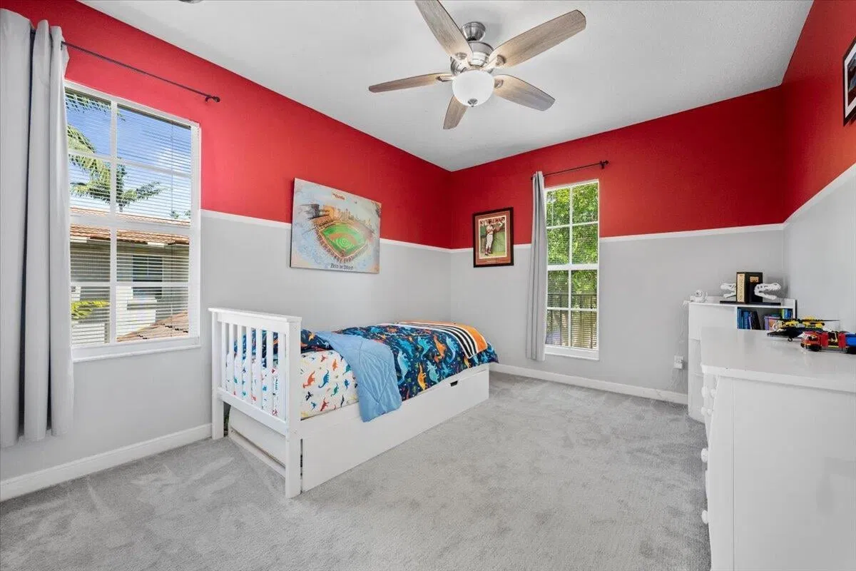 Evergrene Palm Beach Gardens Residence photo 25