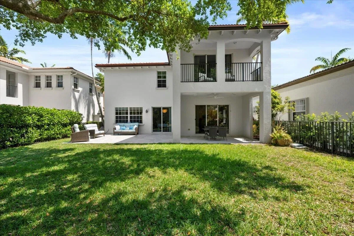 Evergrene Palm Beach Gardens Residence photo 34