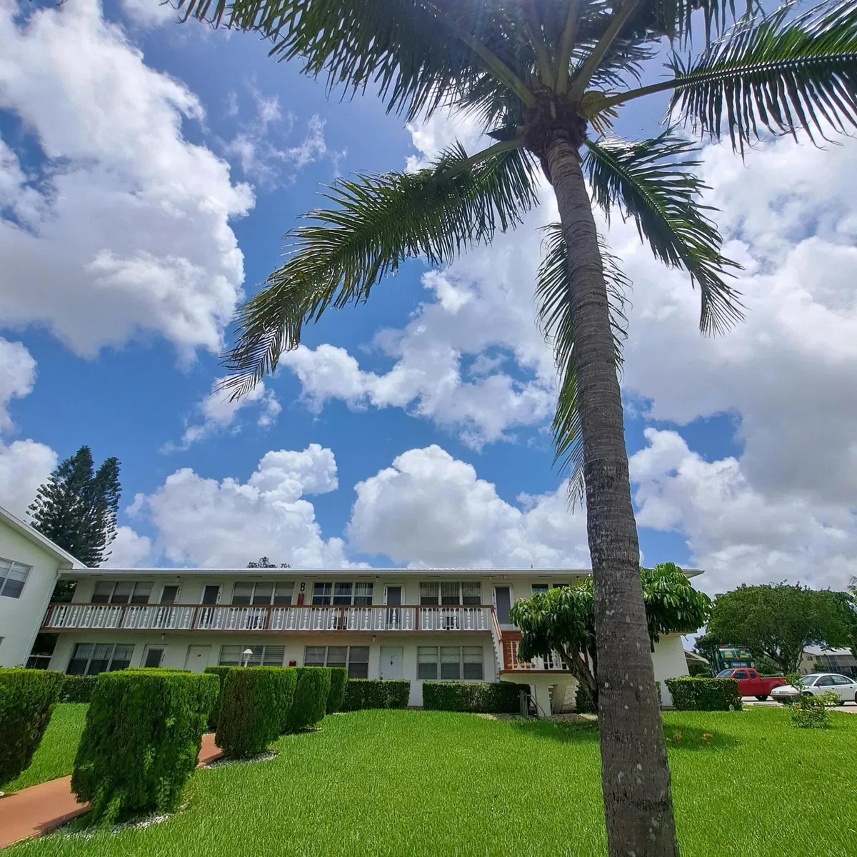 Residence
