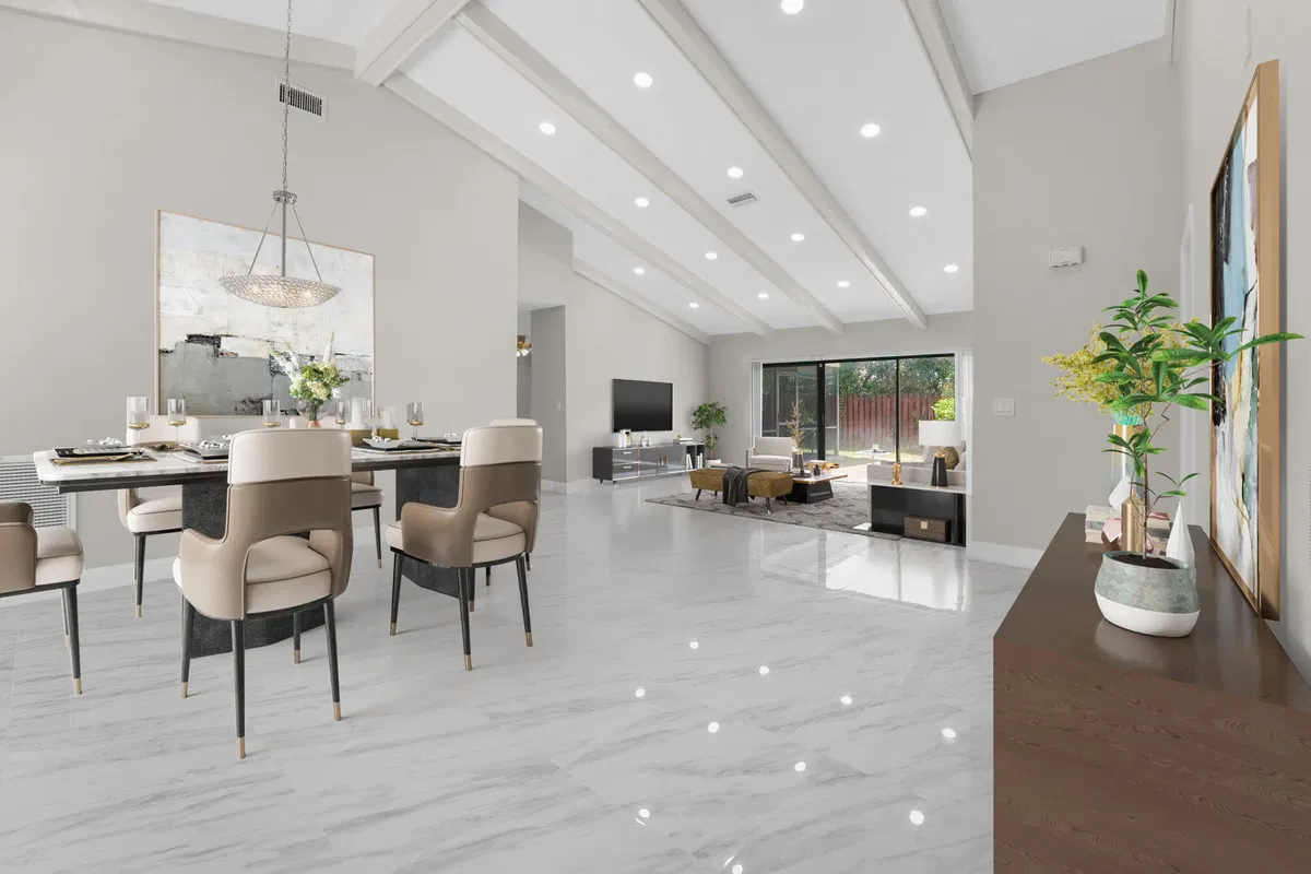 Thornhill Green Residence