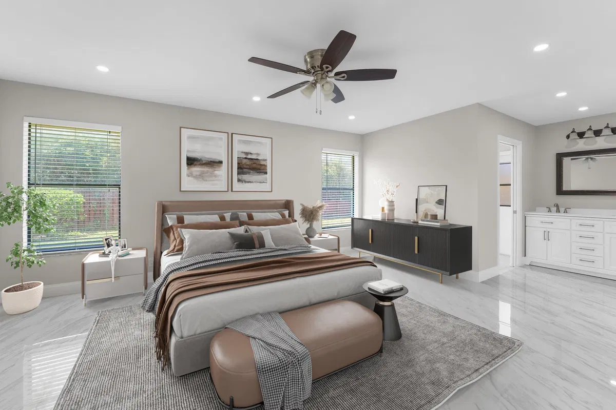 Thornhill Green Residence photo 25