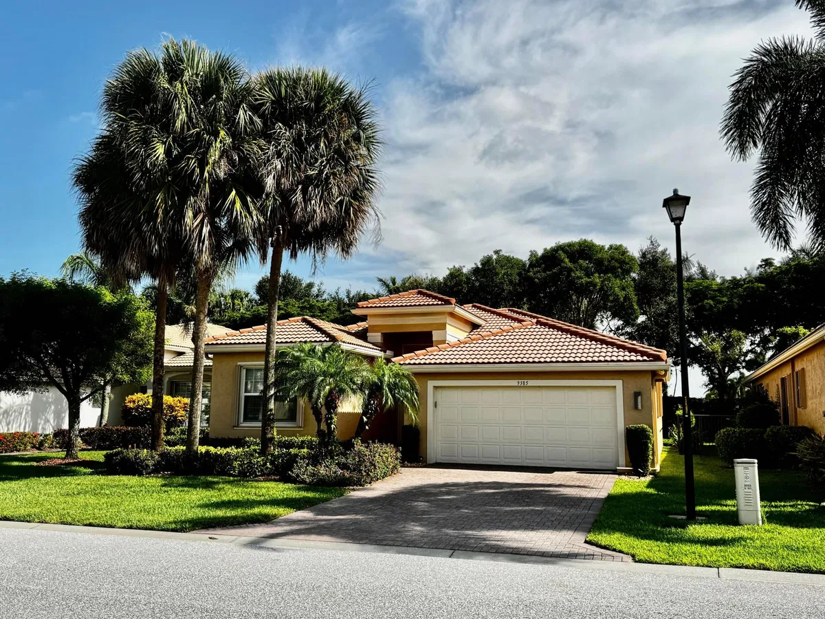 Residence