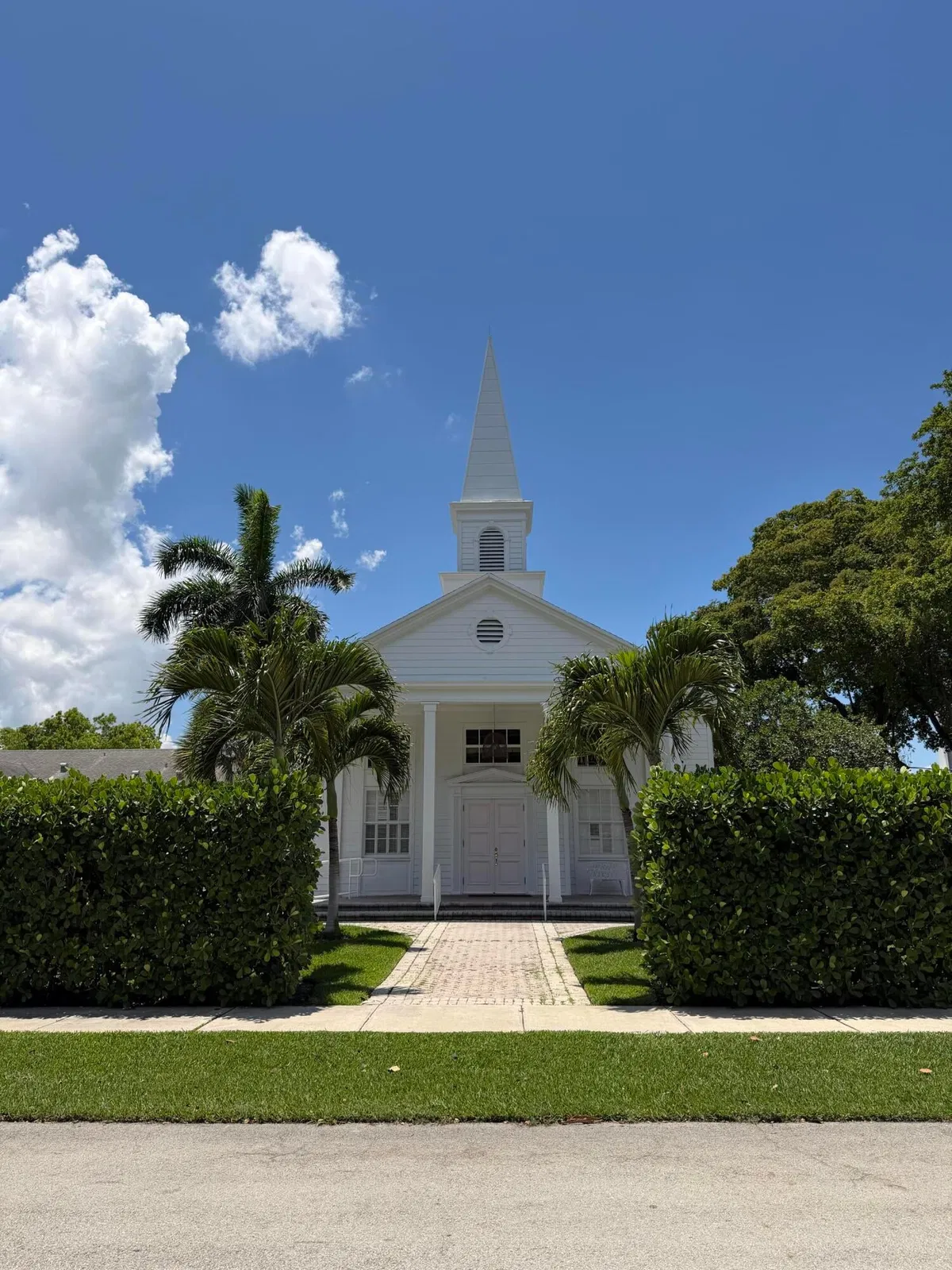 Downtown Delray Beach Residence