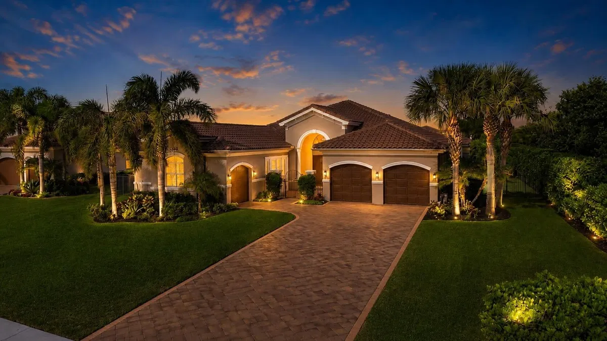 Residence