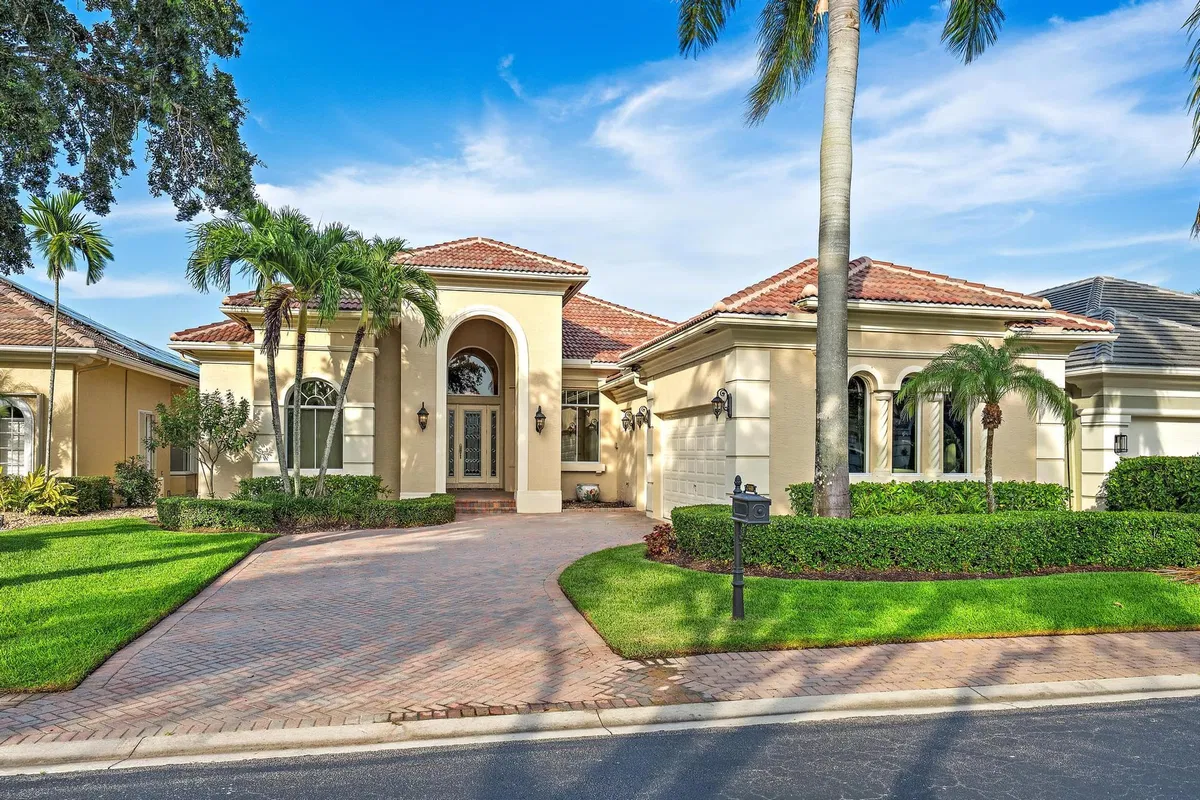 Ibis Golf & Country Club Residence photo 4