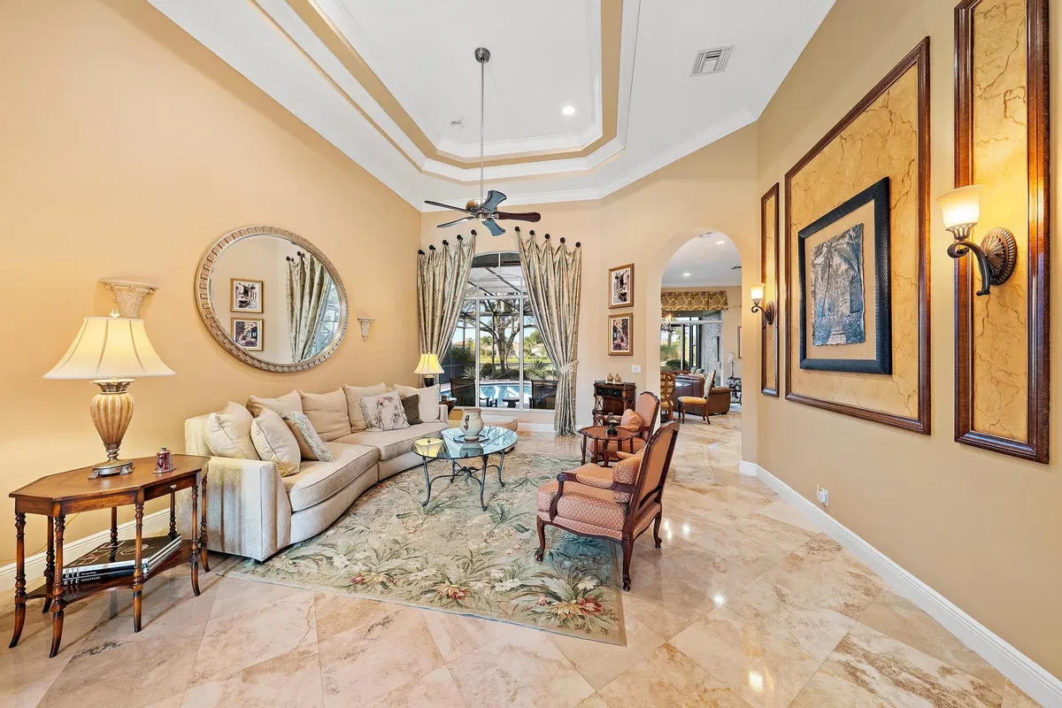 Ibis Golf & Country Club Residence photo 7