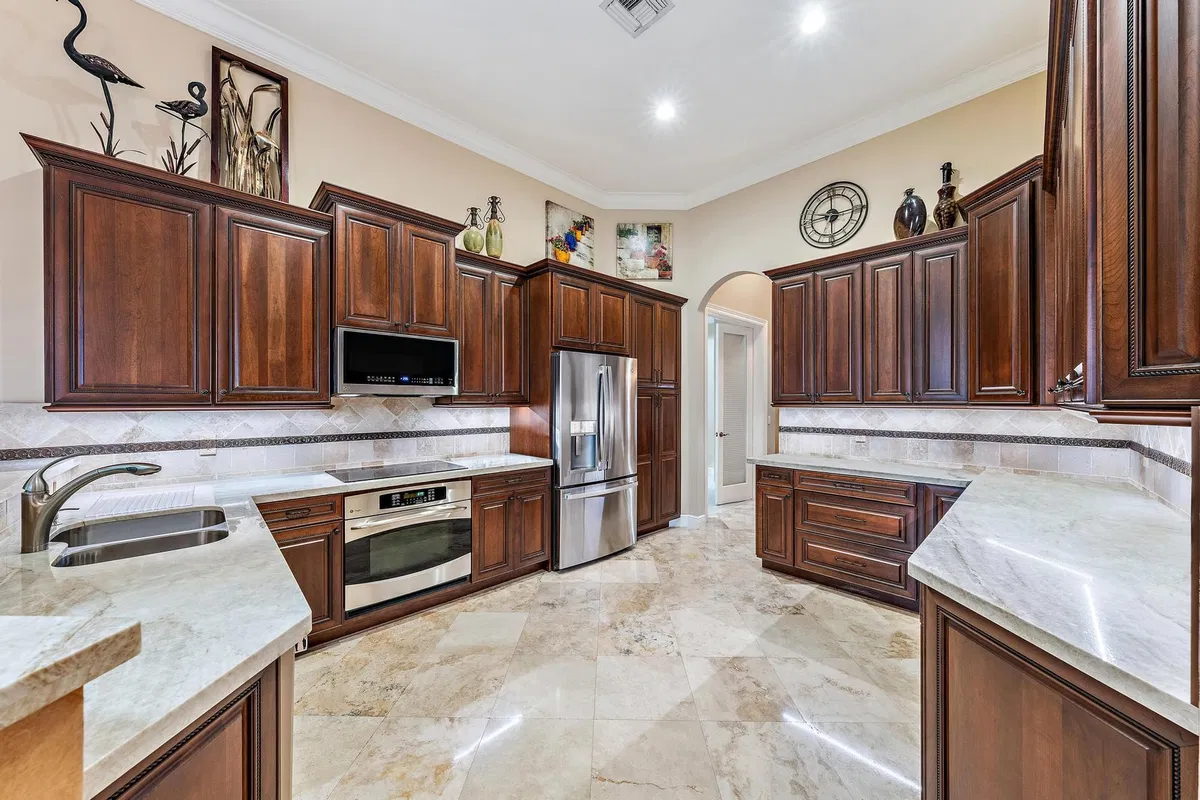 Ibis Golf & Country Club Residence photo 13