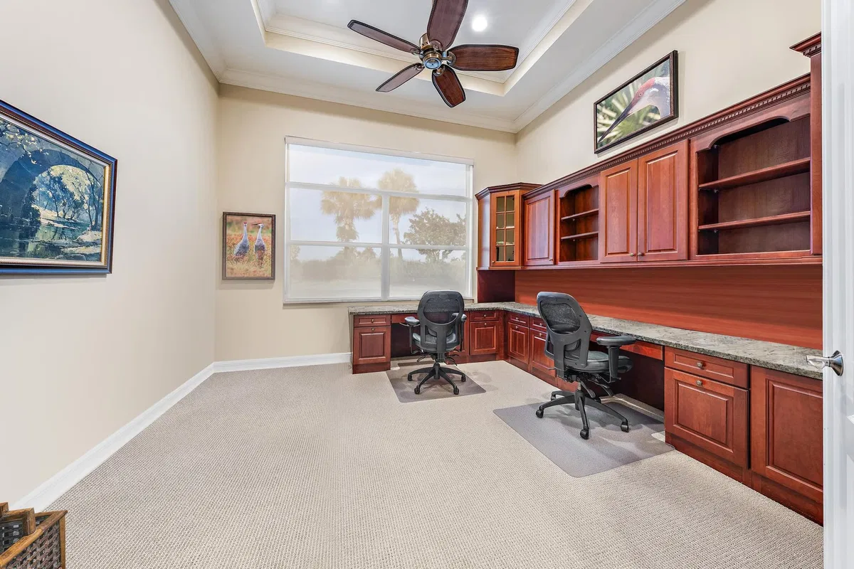 Ibis Golf & Country Club Residence photo 25