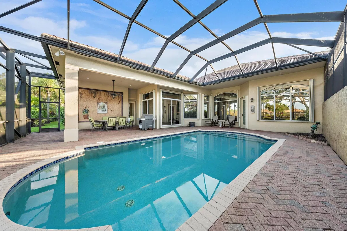 Ibis Golf & Country Club Residence photo 34