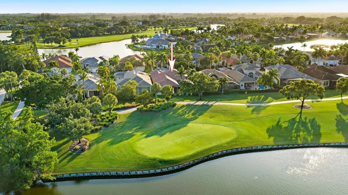 Ibis Golf & Country Club Residence photo 37